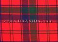 'Q & R' Tartans
